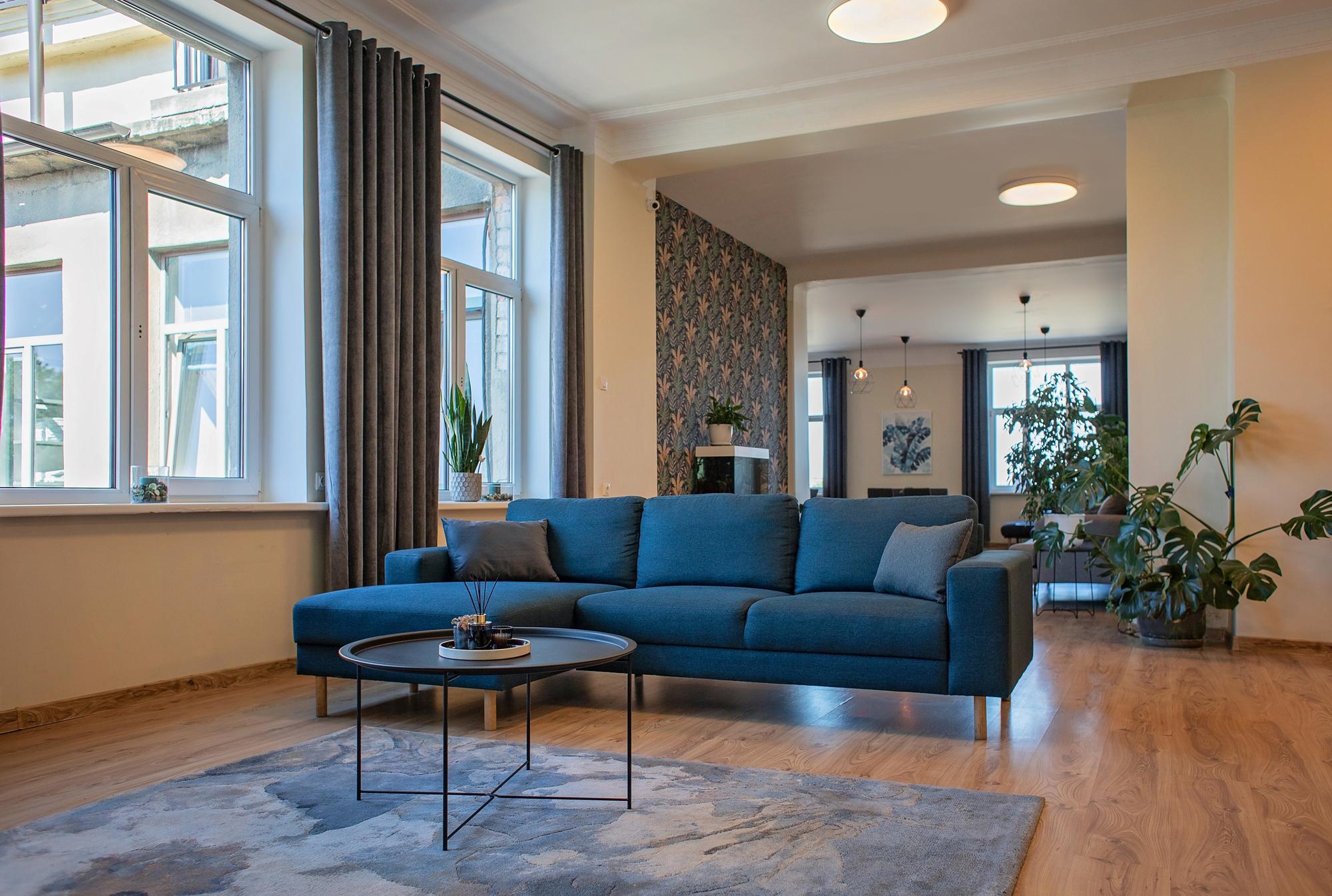 Stoties Hostelis Vilnius Exterior photo